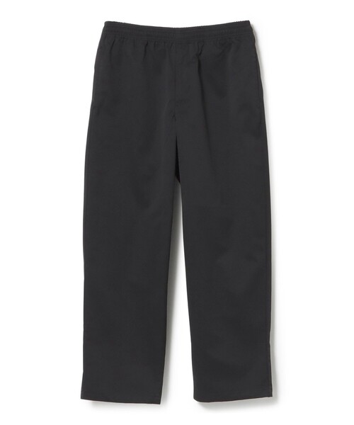 BEAMS HEART（ビームスハート）の「【3色展開】GMS ワーク イージーパンツ（チノパンツ・メンズ・ベージュ/ブラック/ダークグリーン・MEDIUM/LARGE/SMALL）」の19枚目の写真