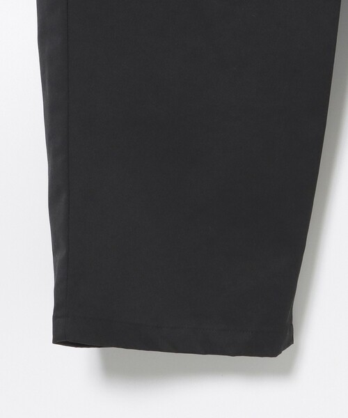 BEAMS HEART（ビームスハート）の「【3色展開】GMS ワーク イージーパンツ（チノパンツ・メンズ・ベージュ/ブラック/ダークグリーン・MEDIUM/LARGE/SMALL）」の21枚目の写真