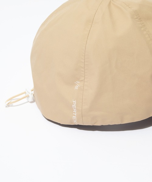F/CE. PERTEX 6 PANEL CAP / エフシーイー パーテックス 6