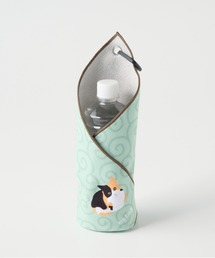 estaa（エスタ）の「【WEB限定】くっつきタオル "猫 ねこ にゃんこ”（ハンカチ/ハンドタオル）」