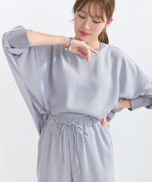 ohta♡ドルマンスリーブトップス ohta♡ドルマンスリーブトップス