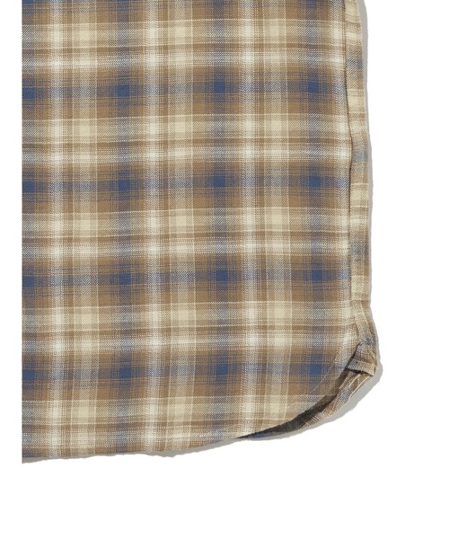 Levi's(リーバイス)の「Levi's/リーバイス JACKSON ワーカーシャツ(シャツ/ブラウス・メンズ・イエロー・S/M/L/XL)」の11枚目の写真