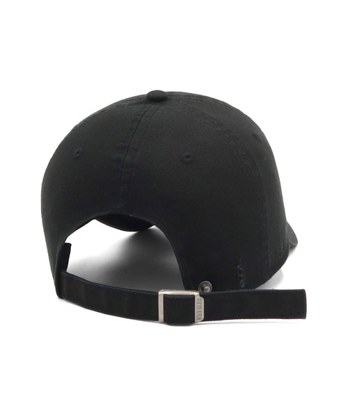 Age Factory コットンキャップ 黒 AGE FACTORY(エイジファクトリー) キャップ ブラック｜【公式