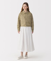 新品　無印　MUJI labo リネン混ウールジャケット　L セール】〔MUJI Labo〕紳士 リネン混ウールジャケット（その他
