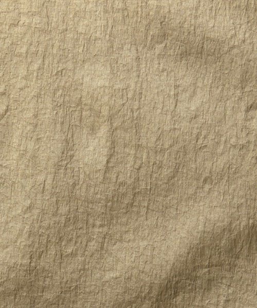 MUJI Labo（ムジラボ）の「〔MUJI Labo〕婦人　ナイロン中わたブルゾン（ブルゾン・レディース・ベージュ/ブラック・L/M）」の20枚目の写真