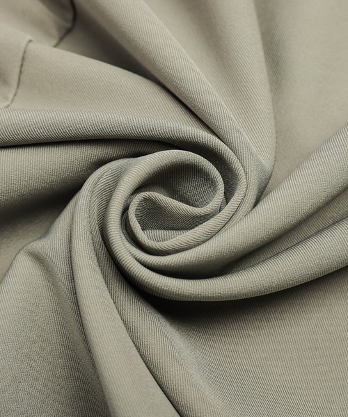 値下げ！gomme/ギャザーブルゾン生成り 値下げ！gomme/ギャザーブルゾン生成り 値下げ！gomme/ギャザー