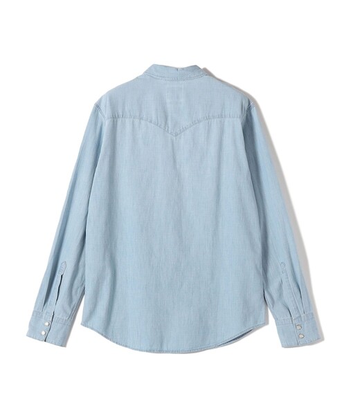 セール】Levi's:BARSTOW WESTERNSTANDRAD（シャツ/ブラウス