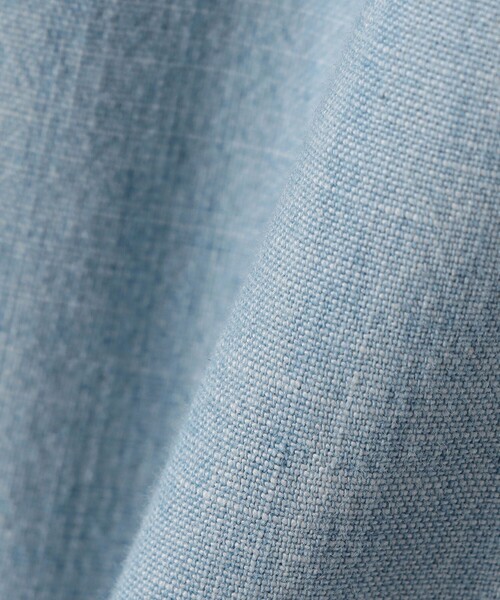 Levi's（リーバイス）の「Levi’s:BARSTOW WESTERNSTANDRAD（シャツ/ブラウス・レディース・ライトブルー・ONE SIZE）」の17枚目の写真