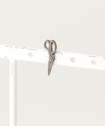 fridge（フリッジ）の「【LUKEVICIOUS】 MINI SCISSOR EARRING（ピアス（片耳用））」