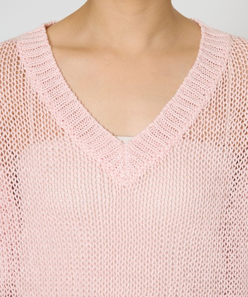 BABYLONE 2WAYリネンプルオーバー BABYLONE｜2WAYリネンプルオーバー | Rakuten Fashion(楽天