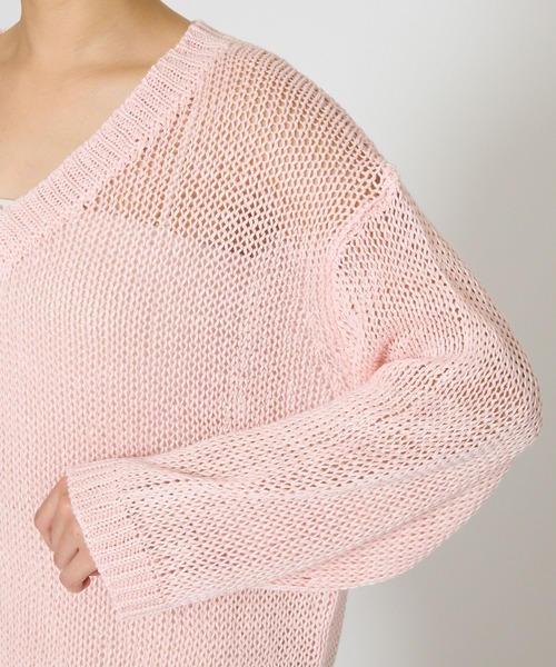 BABYLON 2wayリネンプルオーバー BABYLONE｜2WAYリネンプルオーバー | Rakuten Fashion(楽天