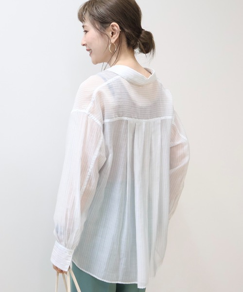 アラシック様 RALPH LAUREN｜クラシック フィット コットン ツイル シャツ | Rakuten