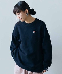 FILA for MEDE19F 大人も着られる レース素材の