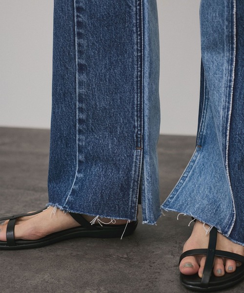 SALON adam et rope'（サロン アダム エ ロペ）の「COTTON USA