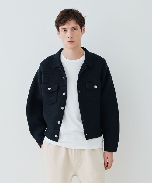 GALERIE VIE ギャラリーヴィー ブルゾン（その他） メンズ 【古着