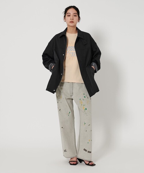 BEAUTY&YOUTH UNITED ARROWS（ビューティーアンドユースユナイテッド