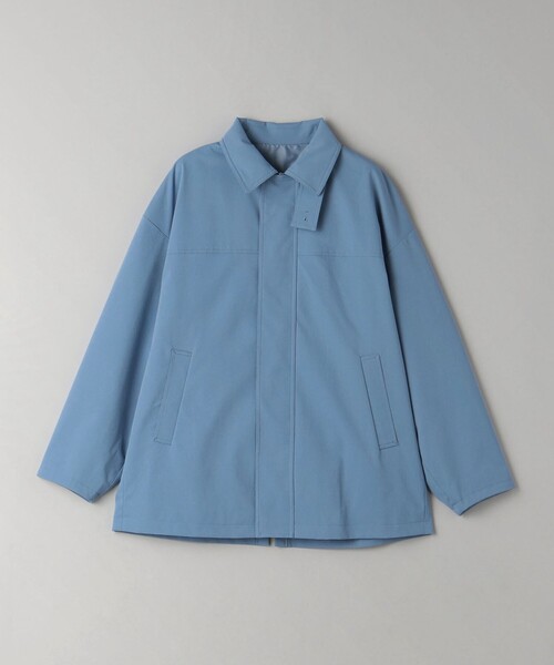 セール】【WEB限定】ツイル ジップコート -撥水加工-（その他