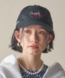 エンブロイダリー」に該当する帽子ファッション通販 - ZOZOTOWN