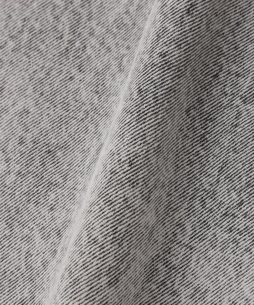 DANKE SCHON（ダンケシェーン）の「【WEB＆DEPOT限定】DankeSchon/ダンケシェーン/DESTOROY DENIM SHORTS（その他パンツ・レディース・グレー/ブラック・M/S/L）」の22枚目の写真