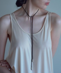 IRIS47 | 【IRIS 47】ops necklace /オプス ネックレス BO151(ネックレス)