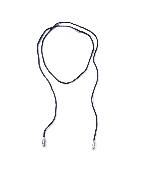 IRIS47（イリスフォーセブン）の「【IRIS 47】ops necklace /オプス ネックレス BO151（ネックレス・レディース・シルバー・FREE）」の2枚目の写真