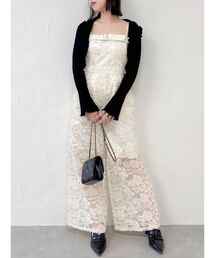 dazzlin｜ダズリンのワンピース/ドレス（レース）通販 - ZOZOTOWN