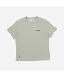 Timberland | 半袖 クイック ドライ Tシャツ メンズ(Tシャツ/カットソー)