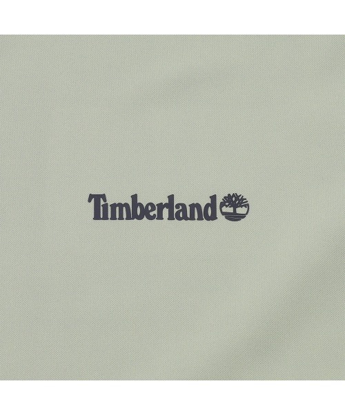 Timberland（ティンバーランド）の「半袖 クイック ドライ Tシャツ メンズ（Tシャツ/カットソー・メンズ・セージグリーン・XX-LARGE/X-LARGE/MEDIUM/LARGE）」の7枚目の写真