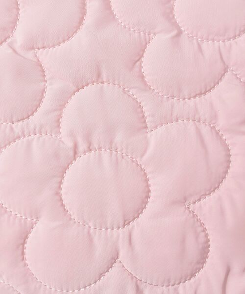 MAJESTIC LEGON（マジェスティックレゴン）の「SWIMMERコラボ パファーバッグ（ショルダーバッグ・レディース・ブルー/ピンク・FREE）」の16枚目の写真