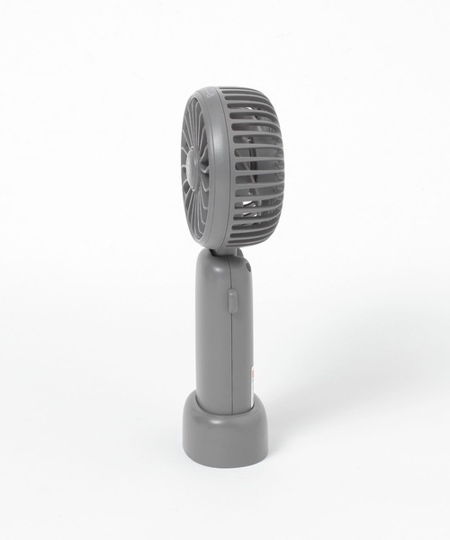 LAKOLE（ラコレ）の「静音&アロマファン / 284561（生活家電・レディース・アイボリー/チャコールグレー・FREE）」の7枚目の写真