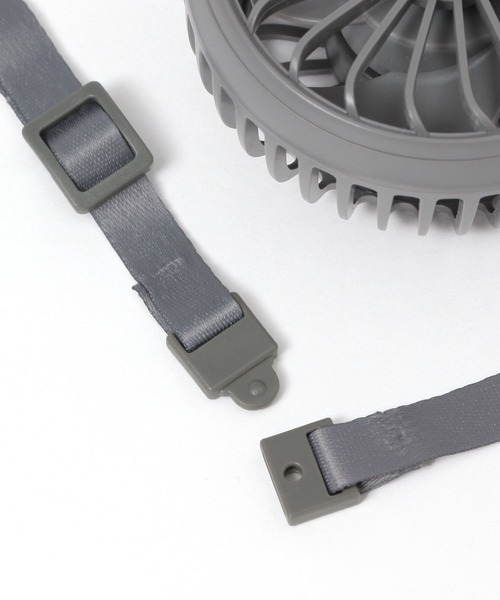 LAKOLE（ラコレ）の「静音&アロマファン / 284561（生活家電・レディース・アイボリー/チャコールグレー・FREE）」の18枚目の写真