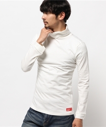 WHO'S WHO gallery | 【VANMOOF】タートルネックカットソー(Tシャツ/カットソー)