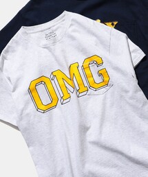 THE DAY | 【別注】THE DAY / 6oz Pocket T-Shirt(Tシャツ/カットソー)