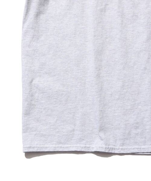 THE DAY（ザデイ）の「【別注】THE DAY / 6oz Pocket T-Shirt（Tシャツ/カットソー・メンズ・ネイビー/ホワイト/アッシュグレー・L/M/S）」の10枚目の写真