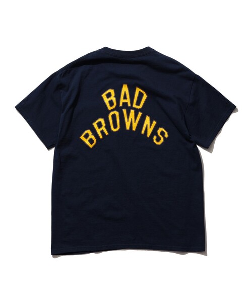 THE DAY（ザデイ）の「【別注】THE DAY / 6oz Pocket T-Shirt（Tシャツ/カットソー・メンズ・ネイビー/ホワイト/アッシュグレー・L/M/S）」の15枚目の写真