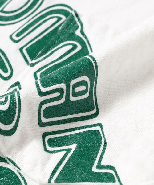 THE DAY（ザデイ）の「【別注】THE DAY / 6oz Pocket T-Shirt（Tシャツ/カットソー・メンズ・ネイビー/ホワイト/アッシュグレー・L/M/S）」の18枚目の写真