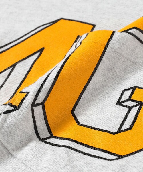 THE DAY（ザデイ）の「【別注】THE DAY / 6oz Pocket T-Shirt（Tシャツ/カットソー・メンズ・ネイビー/ホワイト/アッシュグレー・L/M/S）」の22枚目の写真