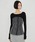 STUDIOUS�i�X�e���f�B�I�X�j�́u�ySTUDIOUS/�X�e���f�B�I�X�zSilk Linen Bustier Combi Top/�V���N���l���r�X�`�F�R���r�g�b�v�X�iT�V���c/�J�b�g�\�[�j�v�b�u���b�N