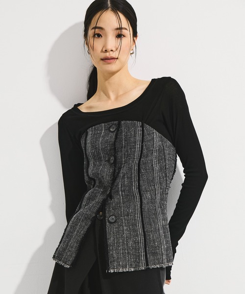 都築明 ランプシェード