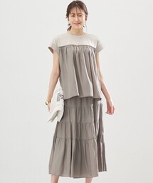 カッセンセット ワンピース