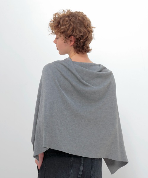DRESSLAVE　ドレスレイブ フォックスカシミヤ ニット DRESSLAVE ドレスレイブ フォックスカシミヤ ニット DRESSLAVE