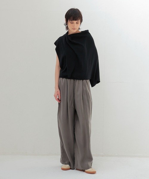 DRESSLAVE　ドレスレイブ フォックスカシミヤ ニット DRESSLAVE ドレスレイブ フォックスカシミヤ ニット DRESSLAVE