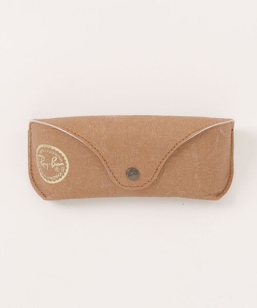 Ray-Ban/レイバン サングラス PULSE 4457D BIO-BASED 紫外線対策