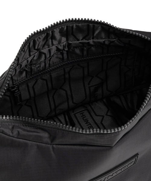 HUNTER/ハンター ショルダーバック TRAVEL HOBO SLING トラベル
