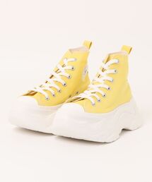CONVERSE（コンバース）の「CONVERSE コンバース AS CITYHIKE HI