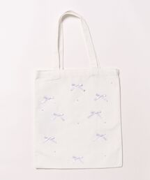 推し活プチリボントートBAG