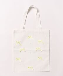 推し活プチリボントートBAG