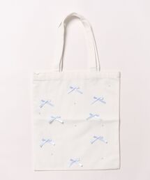 推し活プチリボントートBAG