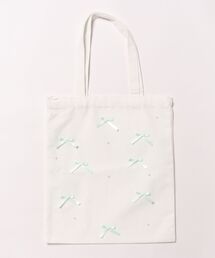 推し活プチリボントートBAG