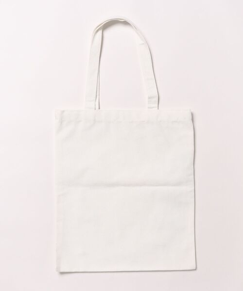 Ank Rouge(アンクルージュ)の「推し活プチリボントートBAG(トートバッグ・レディース・ホワイト/ブラック/パープル/レッド/ピンク/イエロー/オレンジ/ブルー/グリーン・FREE)」の10枚目の写真